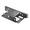 HPE Aruba 8-port Power Shelf - Rack - Regal - für HPE Aruba 2930F 8G PoE+ 2SFP+, 2930F 8G PoE+ 2SFP+ TAA