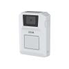 AXIS W101 - Camcorder - 1080p / 30 BpS - Flash 64 GB - interner Flash-Speicher - Wi-Fi, Bluetooth - weiß