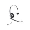Poly EncorePro HW710 - EncorePro 700 Series - Headset - On-Ear - kabelgebunden - USB-A - Schwarz - Replaces Poly SKU 78712-102