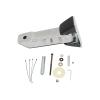 97-859 / EXTENDER ASSEMBLY, 9" ARM, POLISHED