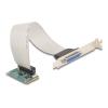 Delock Mini PCIe I / O PCIe full size 1 x Parallel