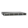 Cisco Catalyst 3850-12X48U-E - Switch - L3 - managed - 48 x 10 / 100 / 1000 (UPOE) - Desktop, an Rack montierbar - UPOE (630 W) - wiederaufbereitet