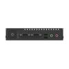 Lenovo ThinkEdge SE30n Gen 2 13LV - USFF - Core 5 120U / 1.4 GHz - vPro - RAM 8 GB - SSD 256 GB - TCG Opal Encryption 2, NVMe - Intel Graphics - 1GbE, 2.5GbE, Wi-Fi 6E, Bluetooth 5.3 - WLAN: 802.11a / b/g / n/ac / ax (Wi-Fi 6E), Bluetooth 5.3 - 11 IoT Ent