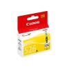 Canon CLI-526Y - 9 ml - Gelb - original - Tintenbehälter - für PIXMA iP4950, iX6550, MG5250, MG5350, MG6150, MG6250, MG8150, MG8250, MX715, MX885, MX895