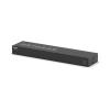 NETGEAR PR460X - Router 2.5GbE, 10GbE - WAN-Ports: 2 - an Rack montierbar