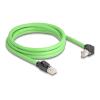 Adapter DC 5, x 2, 1 mm Buchse zu, Anschluss