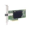 Emulex LPe35000 V2 - Hostbus-Adapter - PCIe 4.0 x8 Low-Profile - 32Gb Fibre Channel Gen 7 (Short Wave) x 1 - für ThinkSystem SR630 V2, SR635, SR645, SR650 V2, SR655, SR665, ST650 V2