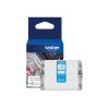 Brother CZ-1005 - Rolle (5 cm x 5 m) 1 Rolle(n) Endlosetiketten - für Brother VC-500W