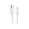 Anker 322 - USB-Kabel - USB (M) zu 24 pin USB-C (M) - 5 V - 3 A - 1.83 m - weiß