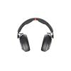 Poly Voyager Surround 85 - Voyager Surround 80 series - Headset - ohrumschließend - Bluetooth - kabellos - aktive Rauschunterdrückung - Adapter USB-C via Bluetooth - Schwarz - Certified for Microsoft Teams Open Office, UC-zertifiziert, Zertifiziert f