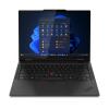 Lenovo ThinkPad T14s Gen 1 21R3 - Flip-Design - Intel Core Ultra 7 255U - Win 11 Pro - Intel Graphics - 32 GB RAM - 1 TB SSD TCG Opal Encryption 2, NVMe, Performance - 35.6 cm (14") IPS Touchscreen 1920 x 1200 - Wi-Fi 7, Bluetooth - 5G - Schwarz - kb