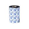 Brother Premium - Schwarz - 110 mm x 450 m - Farbband (Packung mit 8) - für Brother TJ-4020TN, TJ-4120TN