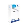 Epson T7542 - 69 ml - Größe XXL - Cyan - original - Tintenpatrone - für WorkForce Pro WF-8090, WF-8590