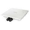 Wireless AC1200 Wave2 Dual Band Outdoor PoE Access Point, IEEE 802.11a / b/g / n/ac Standard, 2 Gigabit Ethernet Ports,  RJ-45 Console Port, Datentransfer bis zu 867Mbit / s, IEEE 802.3af PoE kompatibel, 64 / 128-Bit WEP, 802.11i (WPA2) und WPA (Personal