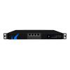 Barracuda Load Balancer ADC 540 - Lastenausgleichsgerät - 1GbE - 1U - Rack-montierbar