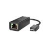 HP USB-C to RJ45 Adapter G2 - Netzwerkadapter - USB-C - Gigabit Ethernet x 1