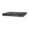 HPE Aruba CX 8360-16Y2C V2 - Switch - L3 - managed - 16 x 1 / 10 / 25 Gigabit Ethernet SFP / SFP+ / SFP28 + 2 x 40 / 100 Gigabit QSFP+ / QSFP28 - Luftstrom von vorne nach hinten - an Rack montierbar - AC