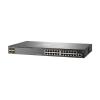 HPE Aruba 2930F 24G 4SFP+ - Switch - L3 - managed - 24 x 10 / 100 / 1000 + 4 x 1 Gigabit / 10 Gigabit SFP+ (Uplink) - an Rack montierbar