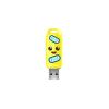 SanDisk Fortnite - Peely Edition USB-Flash-Laufwerk - 128 GB - USB 3.2 Gen 1
