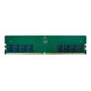 QNAP - T0 version - DDR5 - Modul - 32 GB - DIMM 288-PIN - 4800 MHz / PC5-38400 - ungepuffert