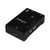 StarTech.com EDID Emulator für HDMI Displays Kopiert Extended Display Identification Data - 1080p - EDID-Leser / Schreiber - HDMI - Schwarz