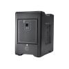 SanDisk Professional G-RAID SHUTTLE 4 - Festplatten-Array - 80 TB - 4 Schächte - HDD 20 TB x 4 - Thunderbolt 3, USB 3.1 Gen 2 (extern)