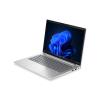 HP EliteBook 6 G2i Notebook - 177-Grad Scharnierdesign - Intel Core 5 320 - Win 11 Pro - Intel Graphics - 32 GB RAM - 512 GB SSD NVMe - 35.6 cm (14") IPS 1920 x 1200 - Wi-Fi 7, Bluetooth 6.0 - Hecht-silberfarben - kbd: Deutsch