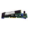 Lenovo ThinkSystem M.2 Enablement Kit - Speicher-Controller - M.2 - SATA 6Gb / s - RAID 0, 1, JBOD - PCIe 2.0 x2 - für ThinkSystem SE350 7D1X, 7Z46
