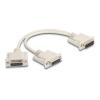 Keystone Modul Kabel HDMI Buchse zu, 8K 60 Hz, Video