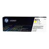 HP Toner / 827A Yellow LJ Cartridge