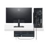 StarTech.com 4-Slot PCIe Expansion Chassis with PCIe x2 Host Card, PCIe 2.0 - 10Gbps, External PCIe Slots for Desktops / Servers, PCI Express Expansion Box / Adapter, 4 PCIe x1 Slots - Systembus-Erweiterung