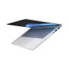 HP EliteBook 8 G1i Next Gen Notebook - 174-Grad-Scharnierdesign - Intel Core Ultra 5 226V - Win 11 Pro - Arc Graphics 130V - 16 GB RAM - 512 GB SSD NVMe - 35.6 cm (14") IPS 1920 x 1200 - Wi-Fi 7, Bluetooth - Glacier Silver - kbd: Deutsch - mit HP 3 J