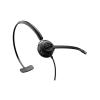Poly EncorePro 540 - EncorePro 500 series - Headset - On-Ear - konvertierbar - kabelgebunden - Quick Disconnect - Schwarz - Zertifiziert für Skype für Unternehmen, UC-zertifiziert - Replaces Poly SKU 88828-02
