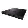 Cisco Integrated Services Router 4431 - Unified Communications Bundle - Router 1GbE - WAN-Ports: 4 - an Rack montierbar - wiederhergestellt