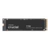 Crucial T710 - SSD - verschlüsselt - 1 TB - intern - M.2 2280 - PCI Express 5.0 (NVMe) - TCG Opal Encryption 2.01
