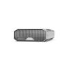 SanDisk Professional G-DRIVE PROJECT - Festplatte - Enterprise - 6 TB - extern (Stationär) - USB 3.2 Gen 2 / Thunderbolt 3 (USB-C Steckverbinder) - 7200 rpm - Grau