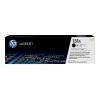 HP Toner / 131A schwarz