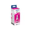 Epson T6643 - 70 ml - Magenta - original - Nachfülltinte - für EcoTank ET-14000, ET-16500, ET-2500, ET-2550, ET-2600, ET-2650, ET-3600, ET-4500, ET-4550