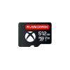 SanDisk - Für ROG Xbox Ally X Flash-Speicherkarte - 512 GB - Video Class V30 / UHS-I - microSDXC UHS-I