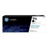 HP 94X - Schwarz - original - LaserJet - Tonerpatrone (CF294X) - für LaserJet Pro M118dw, MFP M148dw, MFP M148fdw