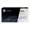 Toner 507A / gelb