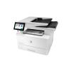 HP LaserJet Enterprise MFP M430f - Multifunktionsdrucker - s / w - Laser - 216 x 297 mm (Original) - A4 (Medien) - bis zu 38 Seiten / Min. (Kopieren) - bis zu 40 Seiten / Min. (Drucken) - 350 Blatt - 33.6 Kbps - USB 2.0, Gigabit LAN, USB 2.0-Host
