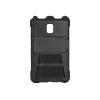 Targus Field-Ready - Hintere Abdeckung für Tablet - Thermoplastisches Polyurethan (TPU), Polycarbonat - Schwarz - für Samsung Galaxy Tab Active3, Tab Active5