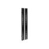 Eaton Tripp Lite Series Rack Enclosure Cabinet 6ft VRT Cable Manager Dbl Finger Duct - Rack Kabelmanagement-Kabelkanal mit Abdeckung