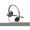 HP Poly EncorePro HW720 - EncorePro 700 Series - Headset - On-Ear - kabelgebunden - USB-A - Schwarz