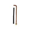 APC TOP PIPING KIT - Flüssigkeitsrohrkit - für InRow RC ACRC301S
