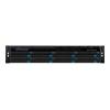 Barracuda Web Security Gateway 910 - Cold Spare - Sicherheitsgerät - 1GbE - 2U - Rack-montierbar