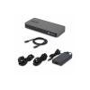 Startech - Dockingstation - USB4 / Thunderbolt 4 / Thunderbolt 5 - 3 x Thunderbolt 5 - 140 watt - Großbritannien, Europa