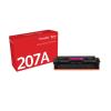 Xerox - Magenta - kompatibel - Tonerpatrone (Alternative zu: HP 207A) - für HP Color LaserJet Pro M255dw, M255nw, MFP M282nw, MFP M283fdn, MFP M283fdw