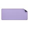 Logitech Studio Series Desk Mat - Tastatur und Mauspad - Lavendel
